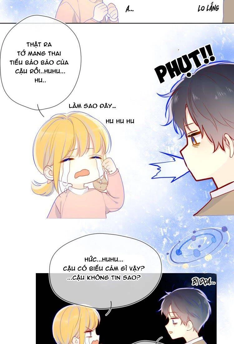 [Fix lỗi từ 110] Ngôi Sao Cho Tôi Chapter 13 - 19