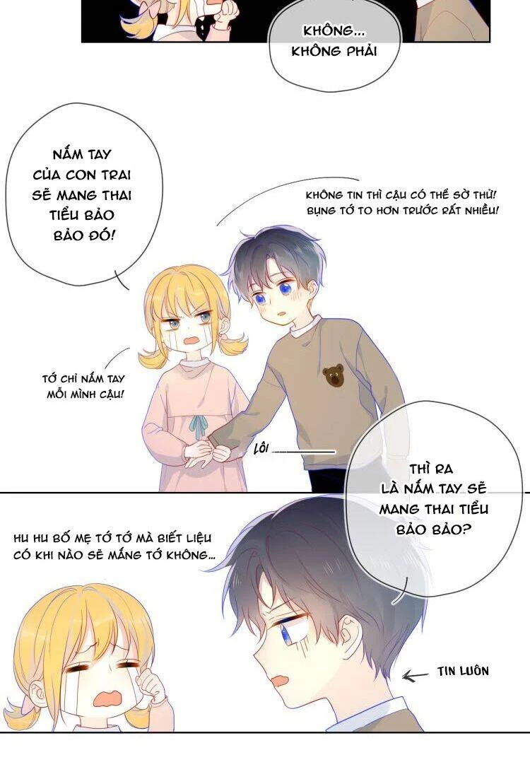 [Fix lỗi từ 110] Ngôi Sao Cho Tôi Chapter 13 - 20