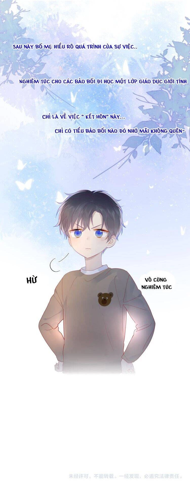 [Fix lỗi từ 110] Ngôi Sao Cho Tôi Chapter 13 - 26