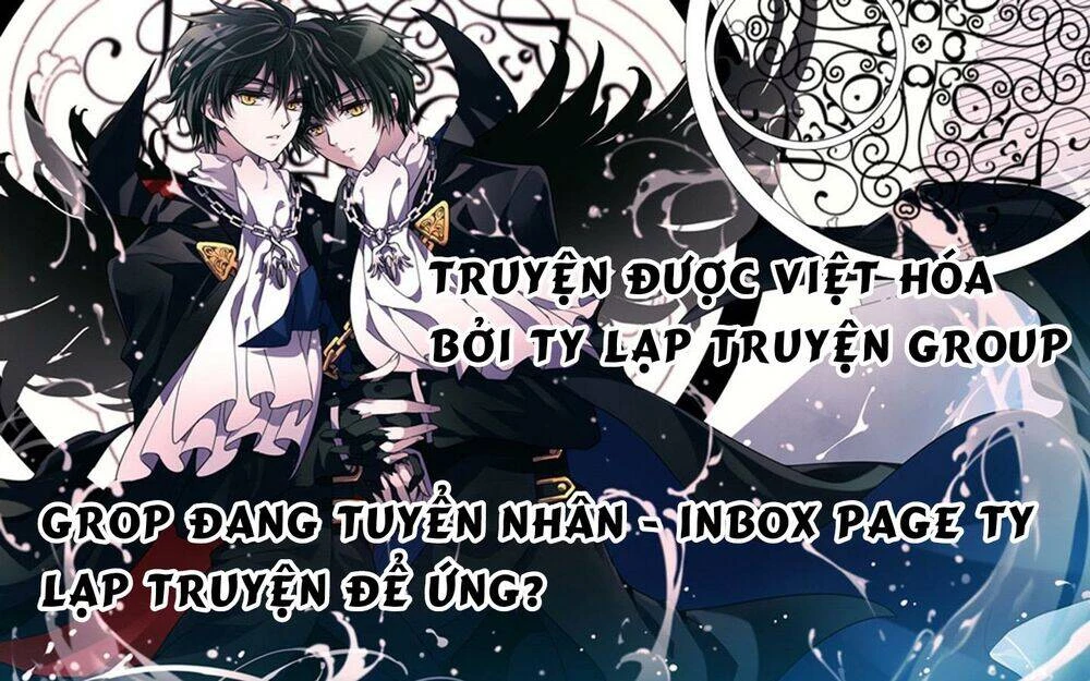 [Fix lỗi từ 110] Ngôi Sao Cho Tôi Chapter 14 - 1