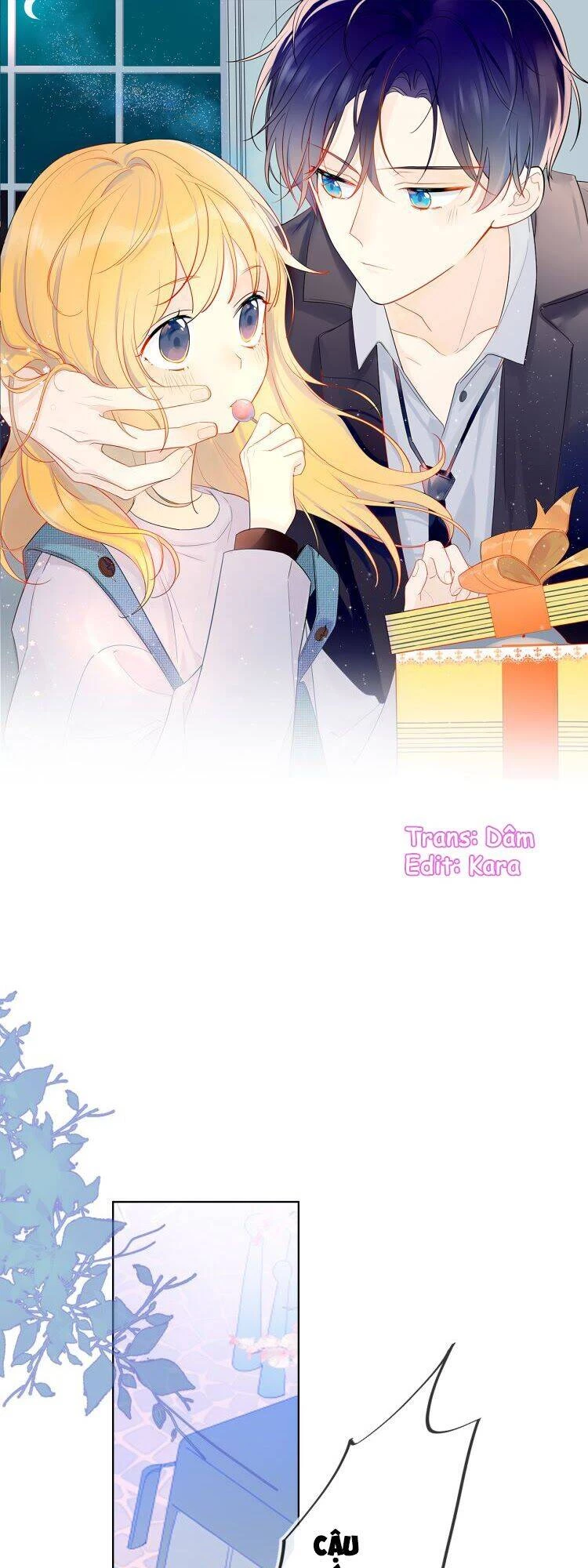 [Fix lỗi từ 110] Ngôi Sao Cho Tôi Chapter 14 - 2