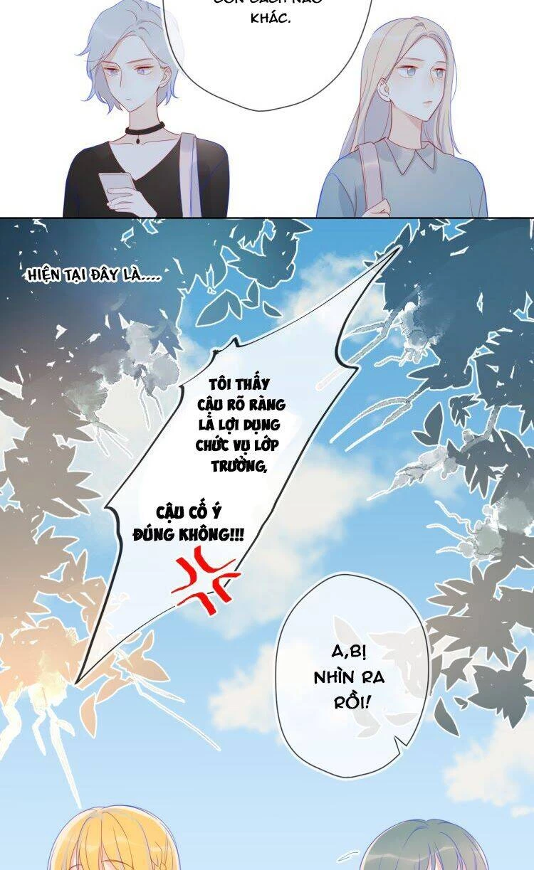 [Fix lỗi từ 110] Ngôi Sao Cho Tôi Chapter 14 - 4