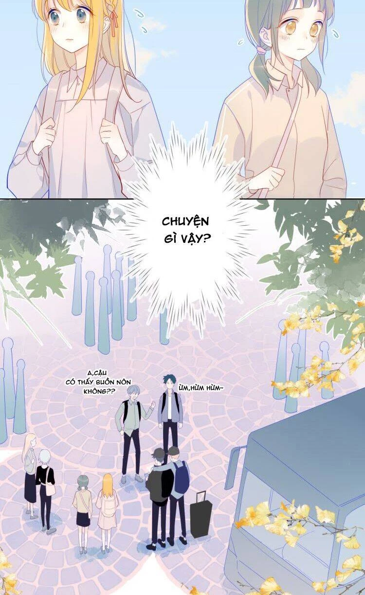 [Fix lỗi từ 110] Ngôi Sao Cho Tôi Chapter 14 - 5