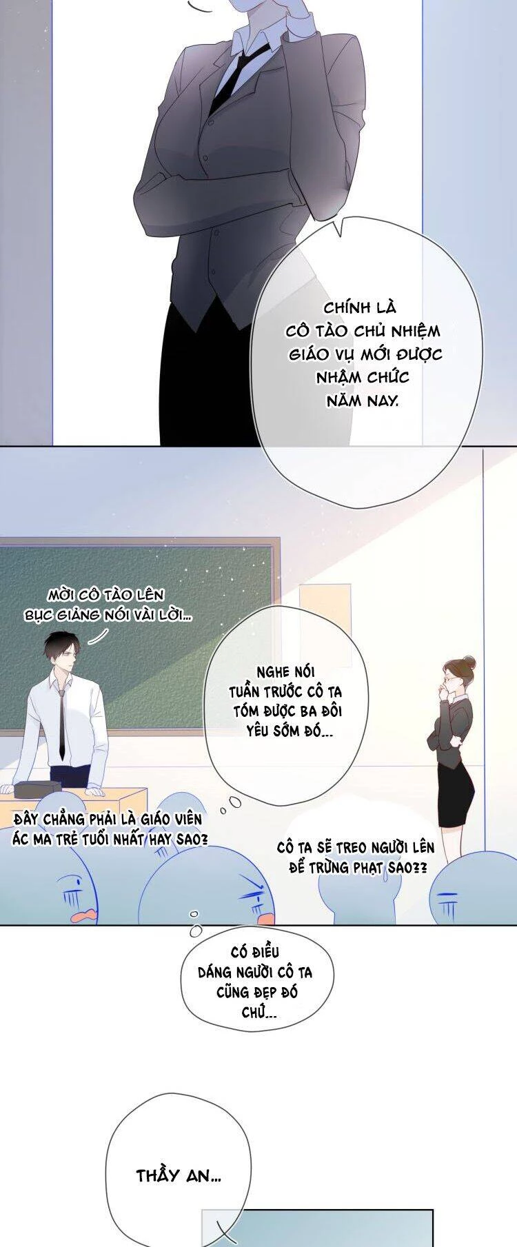 [Fix lỗi từ 110] Ngôi Sao Cho Tôi Chapter 14 - 9