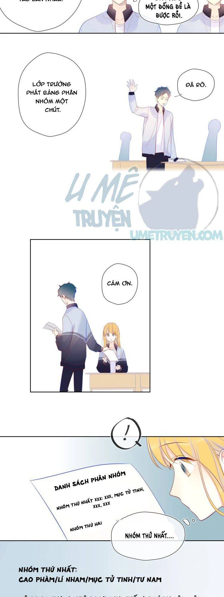 [Fix lỗi từ 110] Ngôi Sao Cho Tôi Chapter 14 - 12