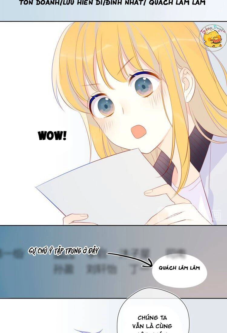 [Fix lỗi từ 110] Ngôi Sao Cho Tôi Chapter 14 - 13