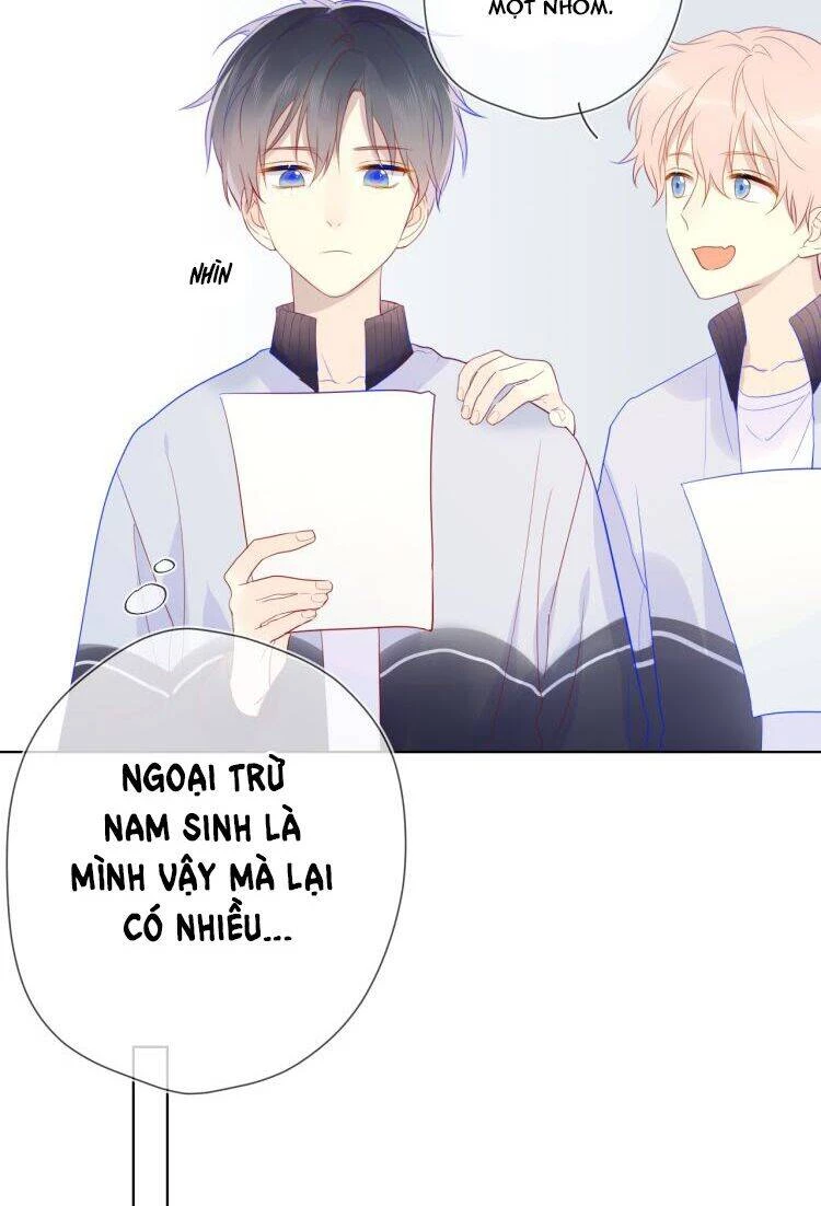 [Fix lỗi từ 110] Ngôi Sao Cho Tôi Chapter 14 - 14