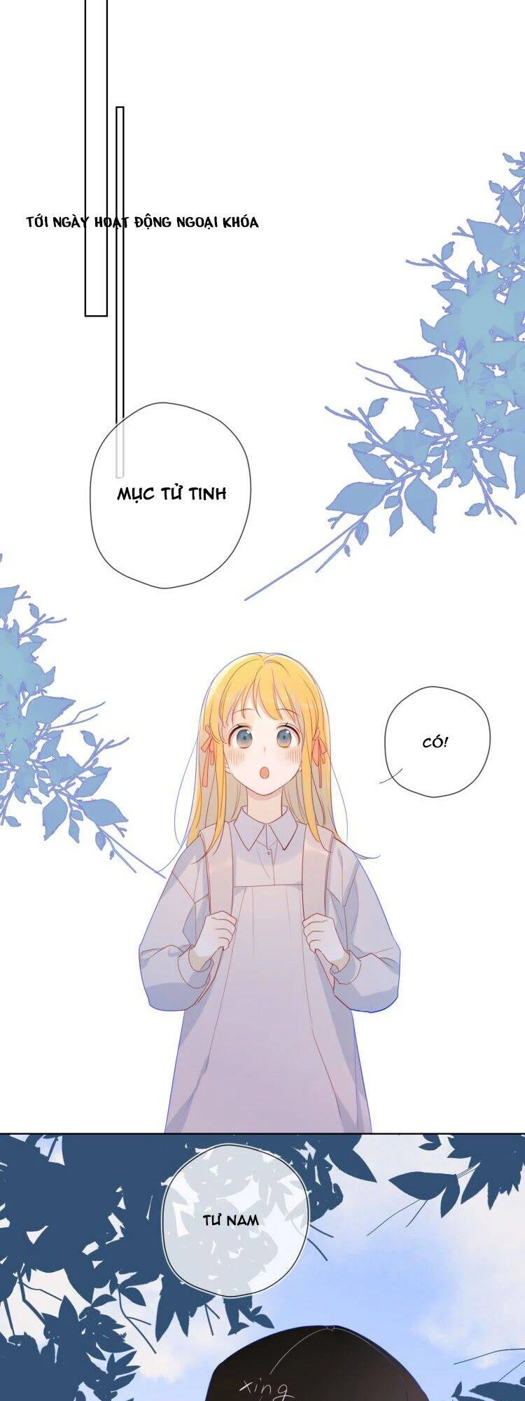[Fix lỗi từ 110] Ngôi Sao Cho Tôi Chapter 14 - 15