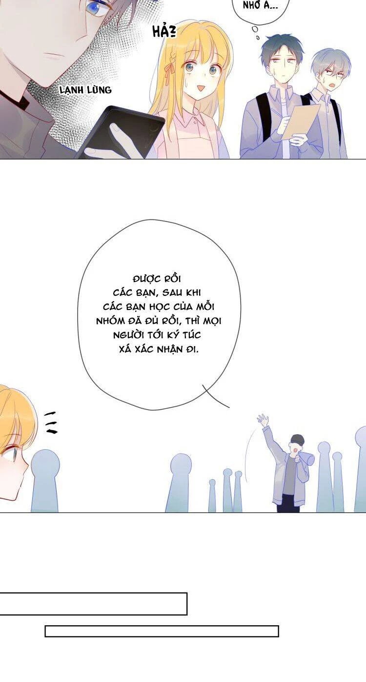 [Fix lỗi từ 110] Ngôi Sao Cho Tôi Chapter 14 - 19