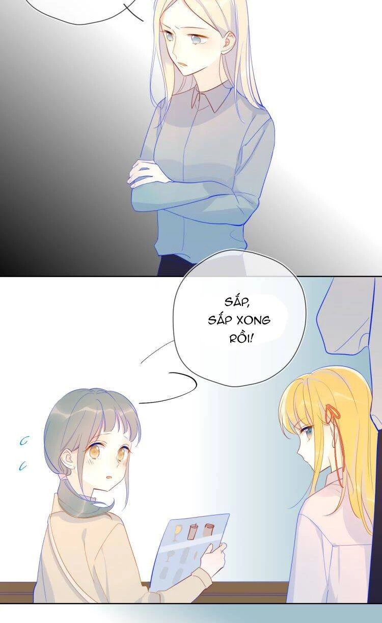 [Fix lỗi từ 110] Ngôi Sao Cho Tôi Chapter 15 - 12