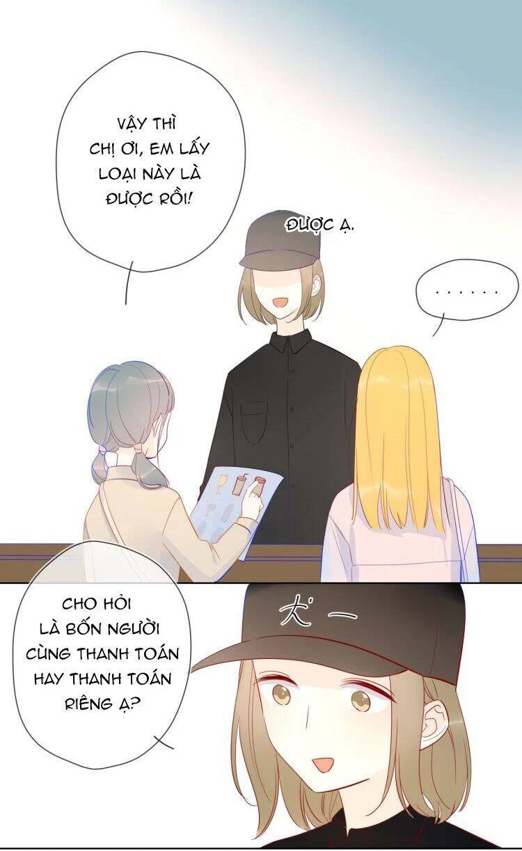 [Fix lỗi từ 110] Ngôi Sao Cho Tôi Chapter 15 - 13