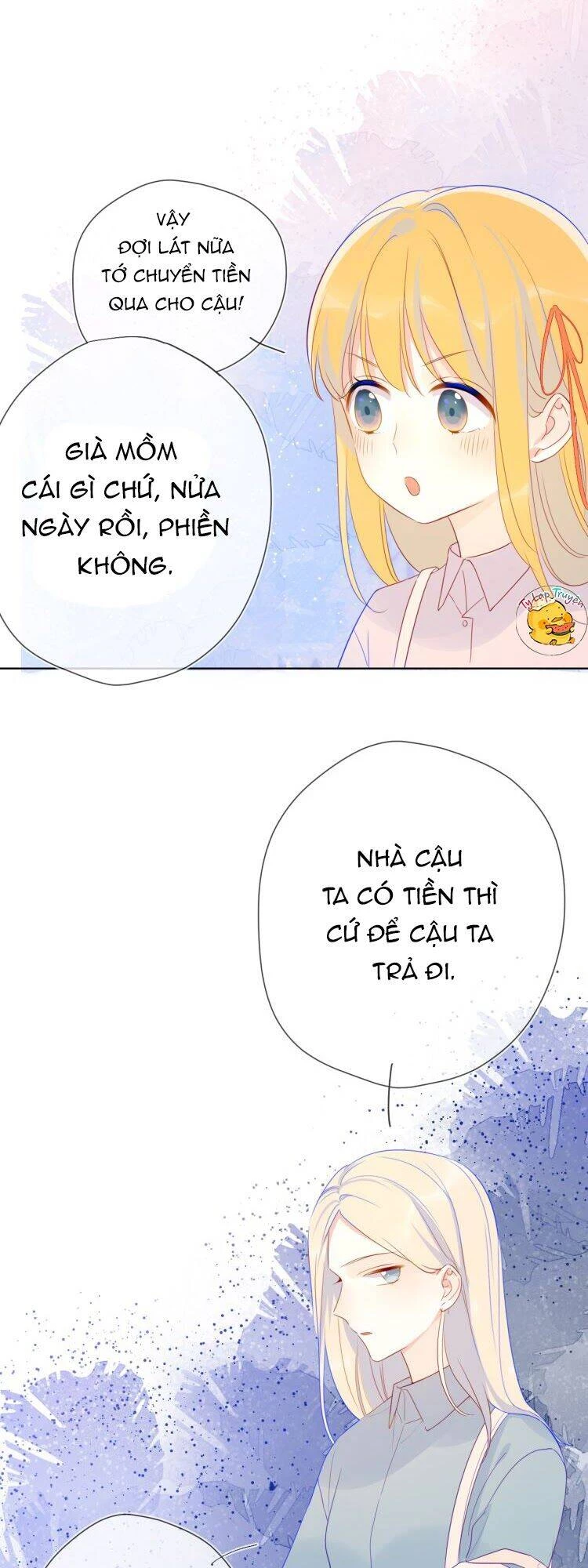 [Fix lỗi từ 110] Ngôi Sao Cho Tôi Chapter 15 - 15