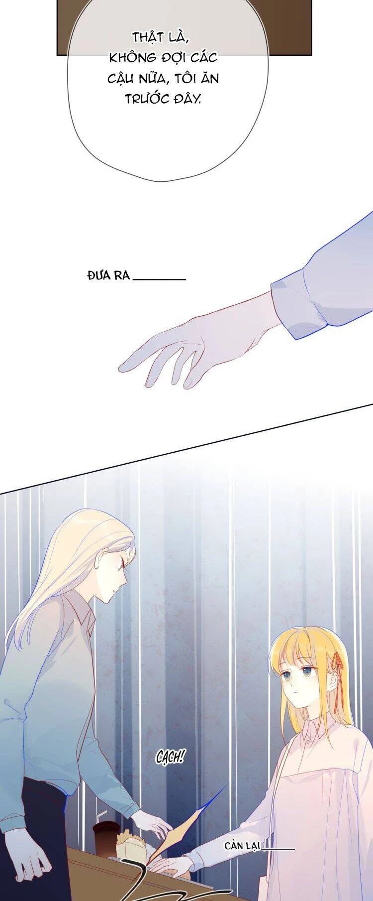[Fix lỗi từ 110] Ngôi Sao Cho Tôi Chapter 15 - 17
