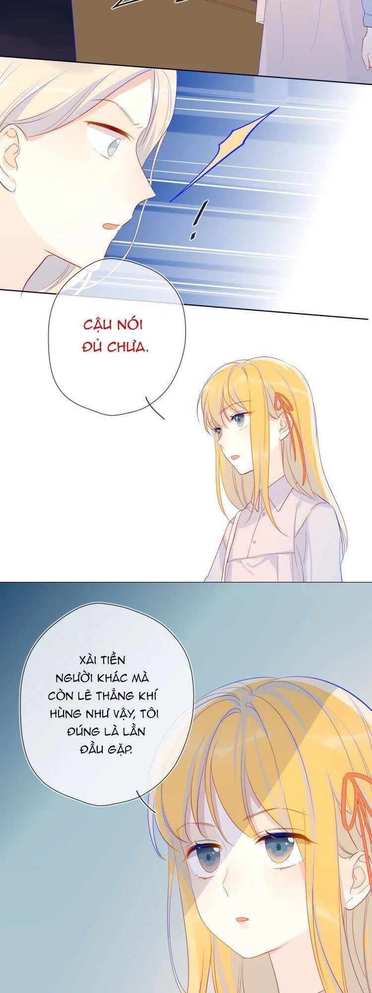 [Fix lỗi từ 110] Ngôi Sao Cho Tôi Chapter 15 - 18