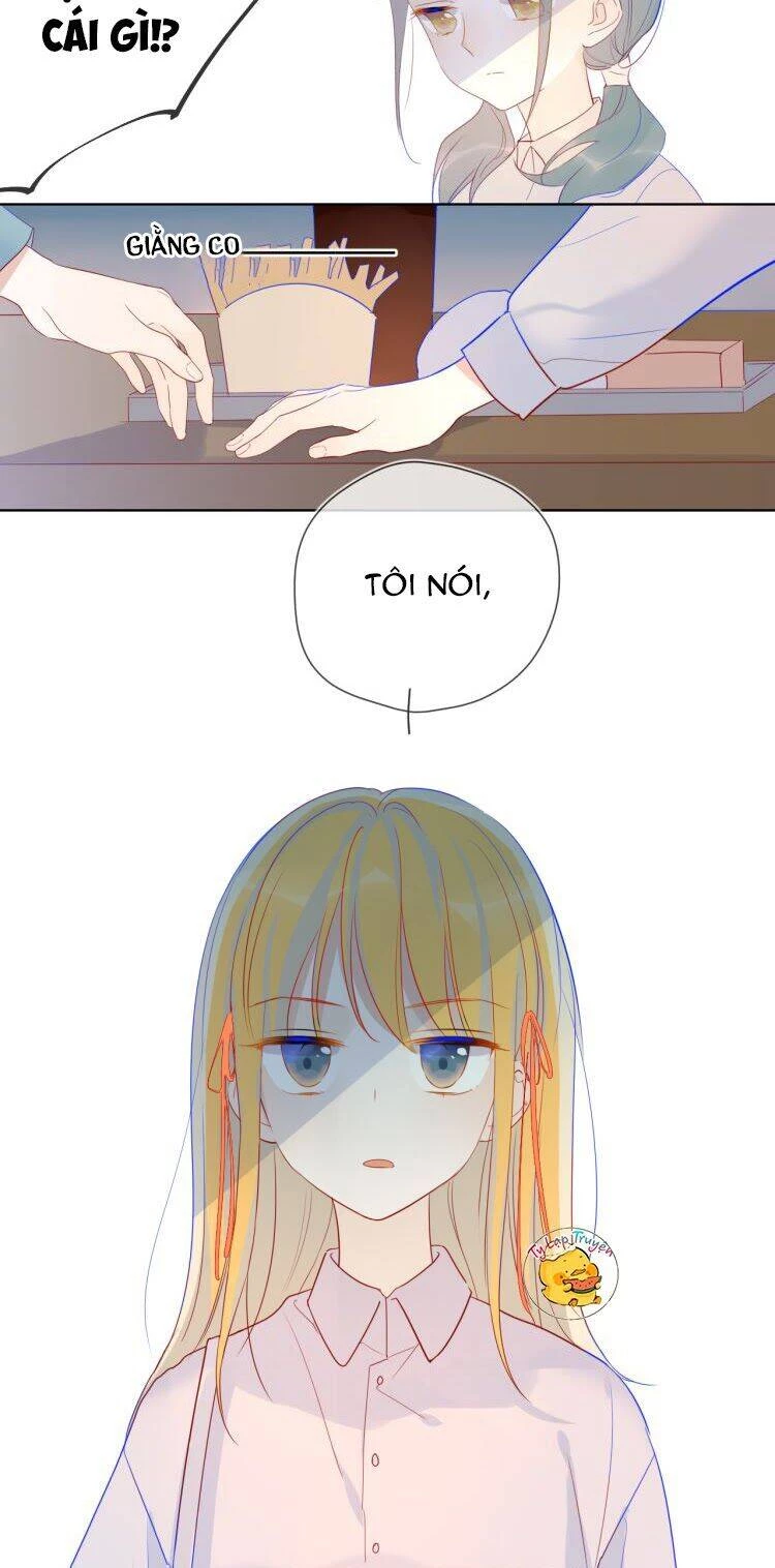 [Fix lỗi từ 110] Ngôi Sao Cho Tôi Chapter 15 - 20