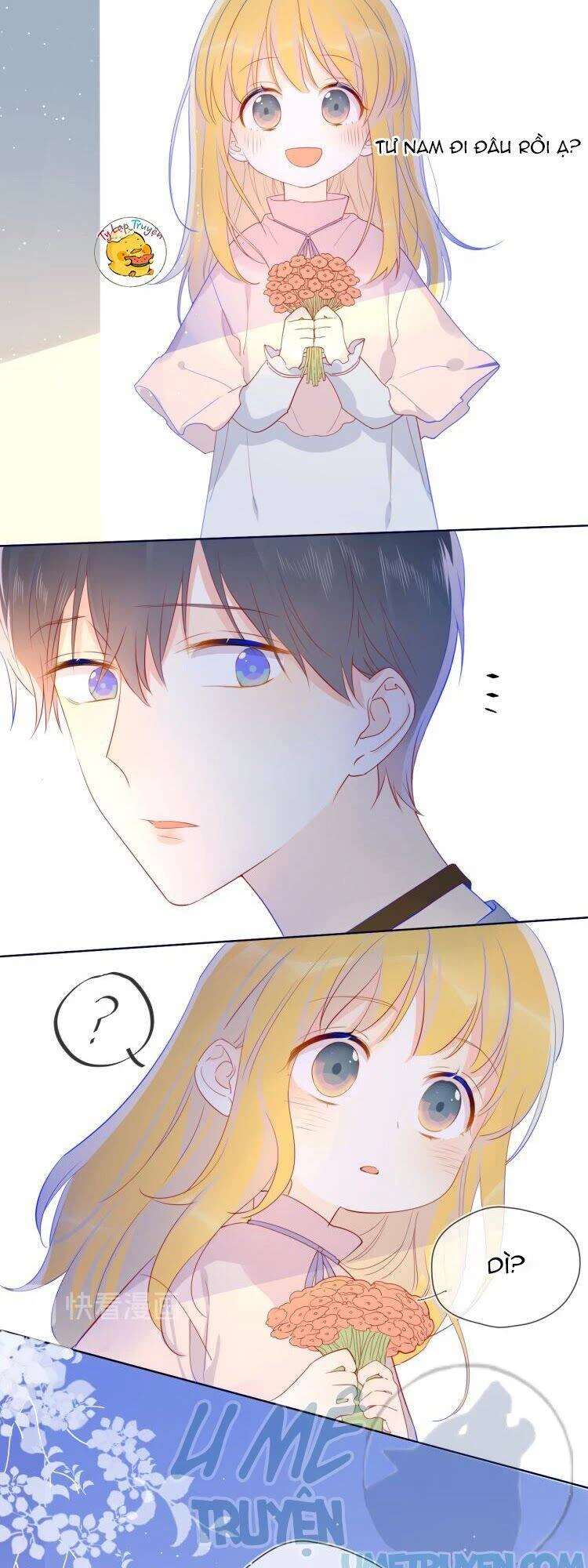 [Fix lỗi từ 110] Ngôi Sao Cho Tôi Chapter 16 - 3