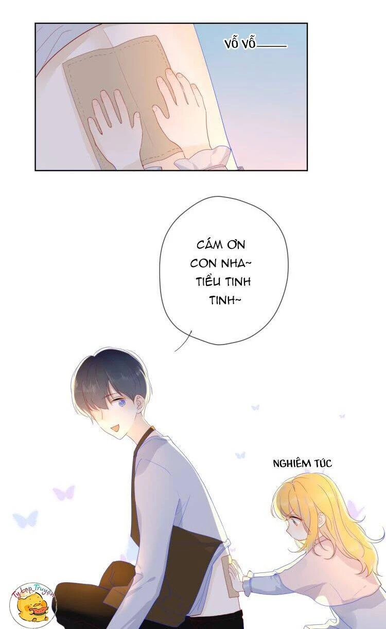 [Fix lỗi từ 110] Ngôi Sao Cho Tôi Chapter 16 - 5
