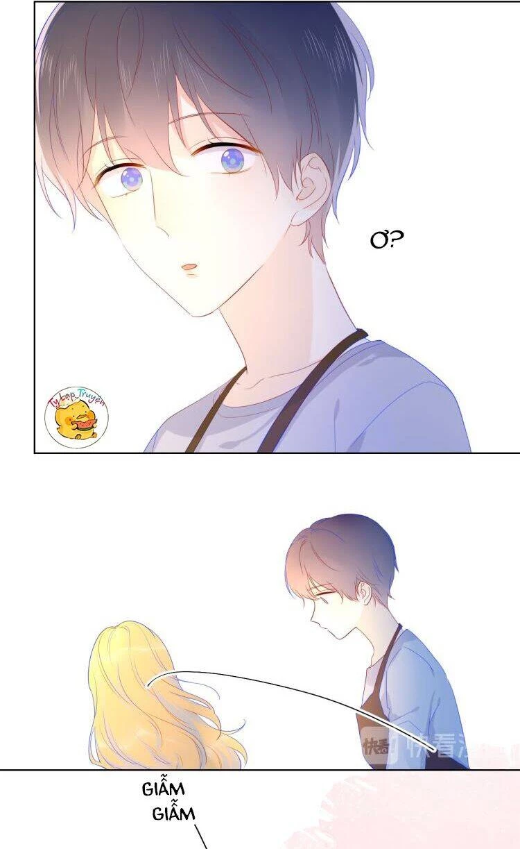[Fix lỗi từ 110] Ngôi Sao Cho Tôi Chapter 16 - 9
