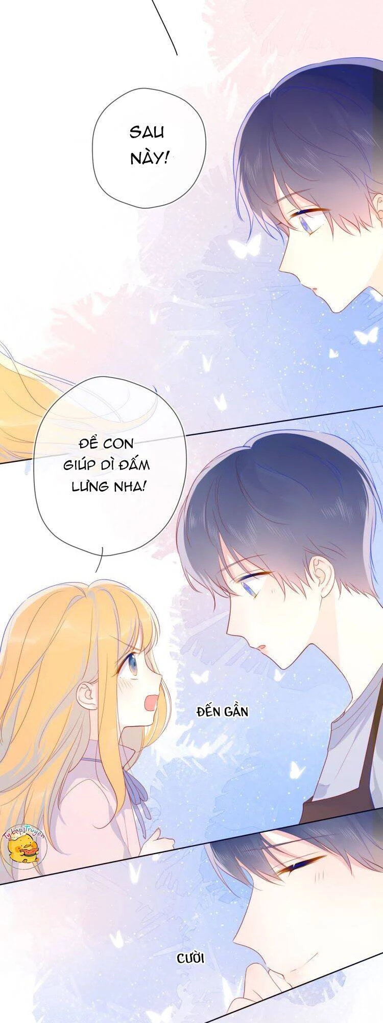 [Fix lỗi từ 110] Ngôi Sao Cho Tôi Chapter 16 - 10