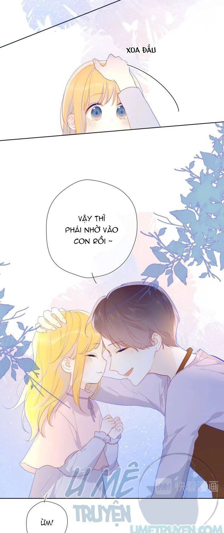 [Fix lỗi từ 110] Ngôi Sao Cho Tôi Chapter 16 - 11