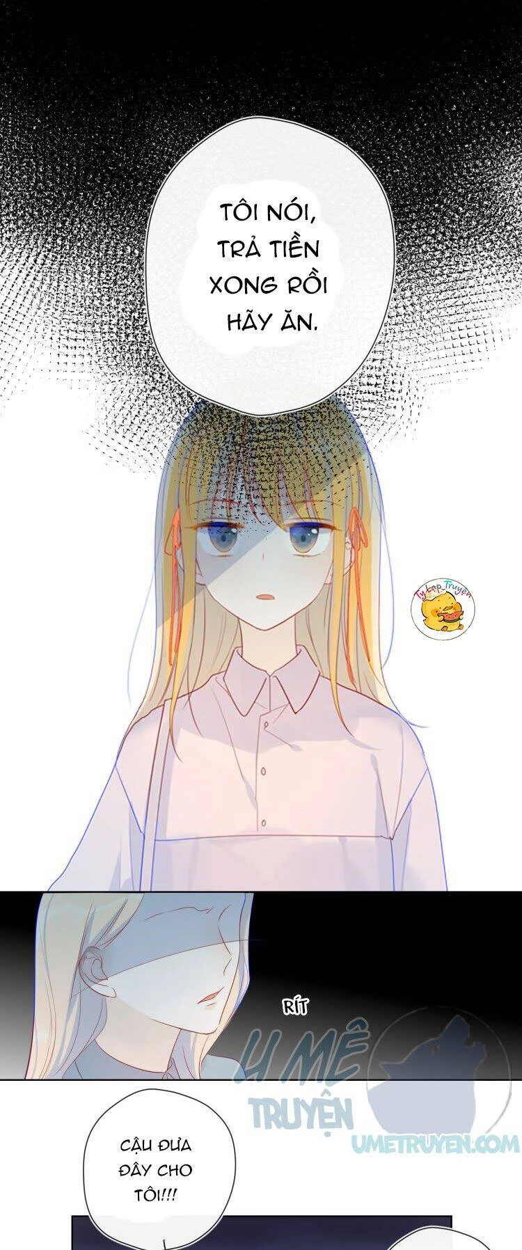 [Fix lỗi từ 110] Ngôi Sao Cho Tôi Chapter 16 - 13