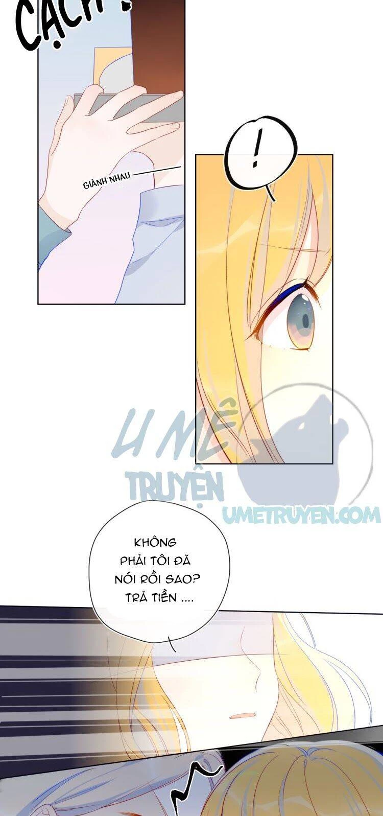 [Fix lỗi từ 110] Ngôi Sao Cho Tôi Chapter 16 - 16