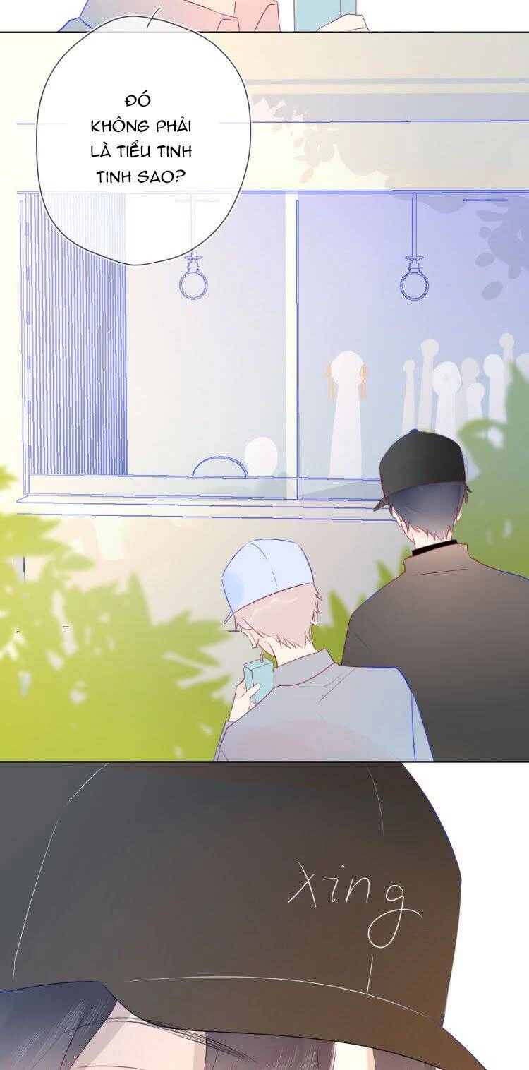 [Fix lỗi từ 110] Ngôi Sao Cho Tôi Chapter 16 - 20
