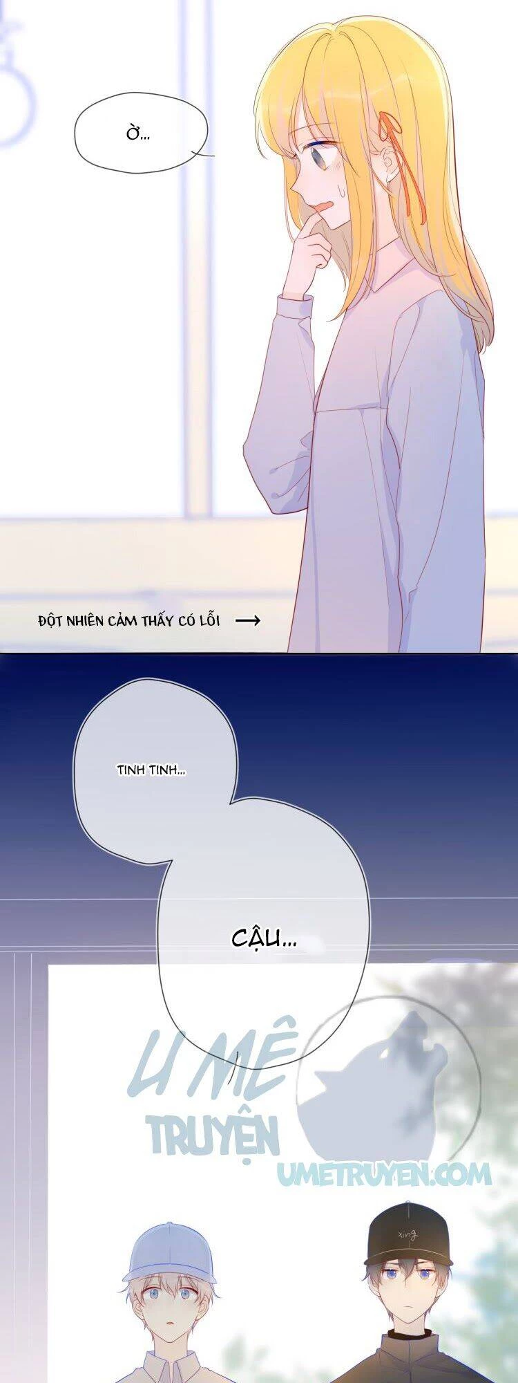 [Fix lỗi từ 110] Ngôi Sao Cho Tôi Chapter 17 - 3