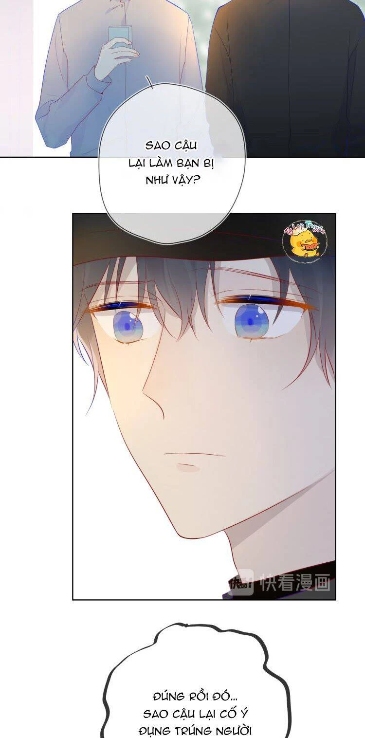 [Fix lỗi từ 110] Ngôi Sao Cho Tôi Chapter 17 - 4
