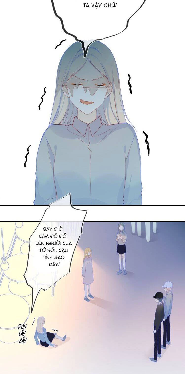 [Fix lỗi từ 110] Ngôi Sao Cho Tôi Chapter 17 - 5