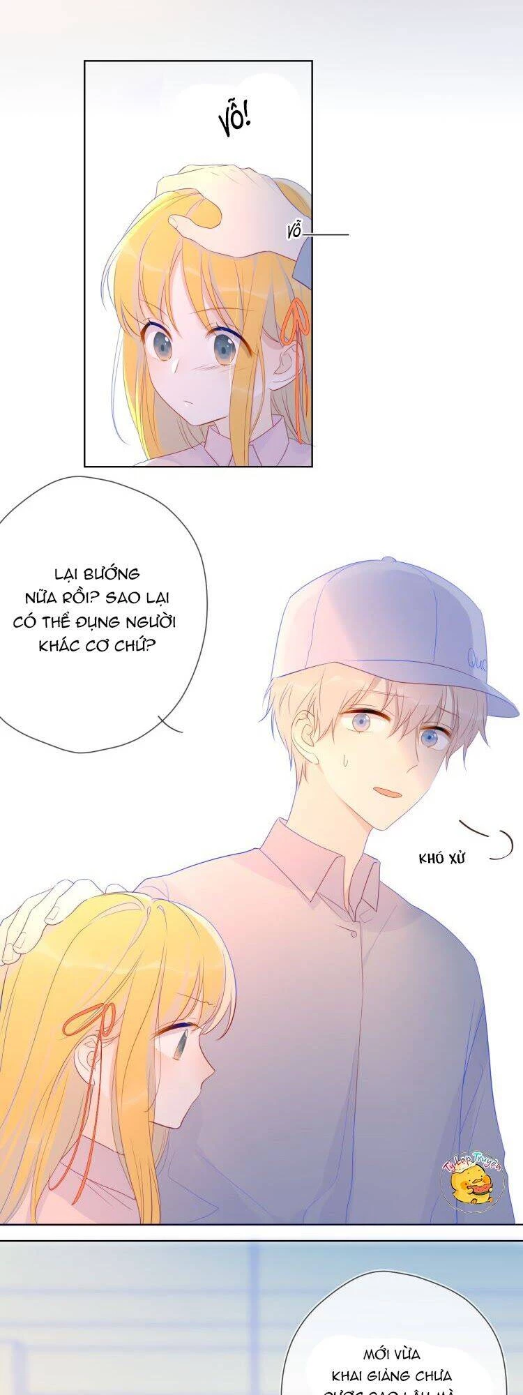[Fix lỗi từ 110] Ngôi Sao Cho Tôi Chapter 17 - 6