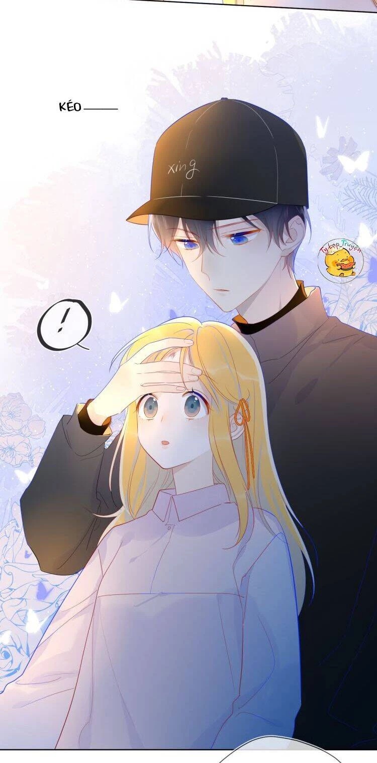 [Fix lỗi từ 110] Ngôi Sao Cho Tôi Chapter 17 - 9