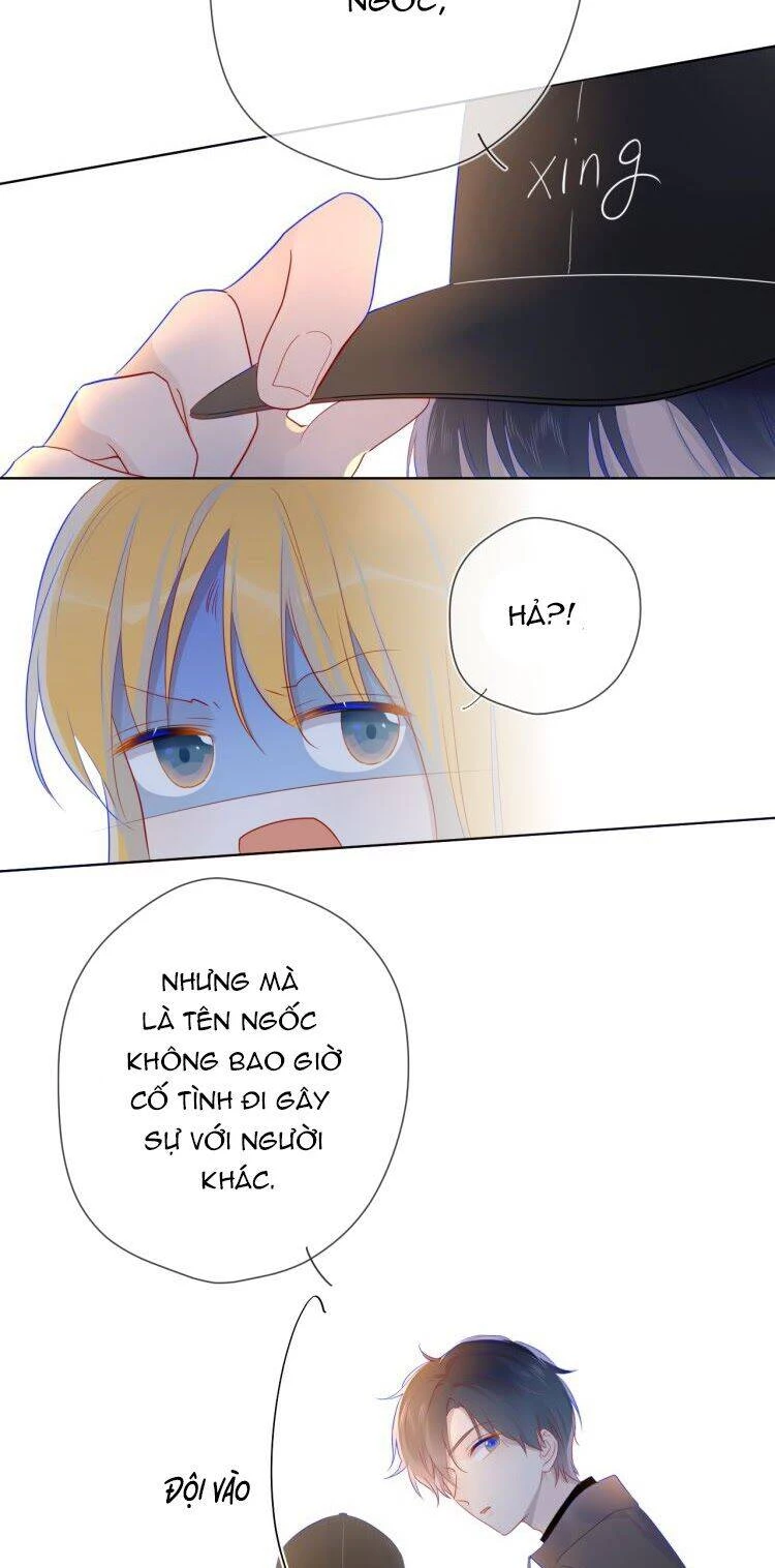 [Fix lỗi từ 110] Ngôi Sao Cho Tôi Chapter 17 - 12