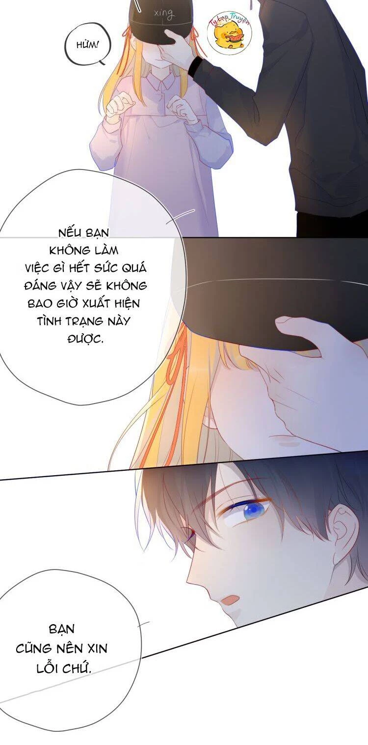 [Fix lỗi từ 110] Ngôi Sao Cho Tôi Chapter 17 - 13