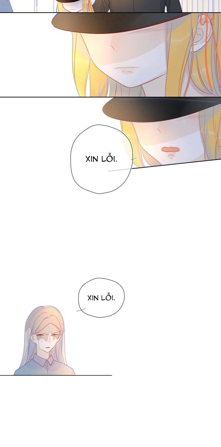 [Fix lỗi từ 110] Ngôi Sao Cho Tôi Chapter 17 - 16