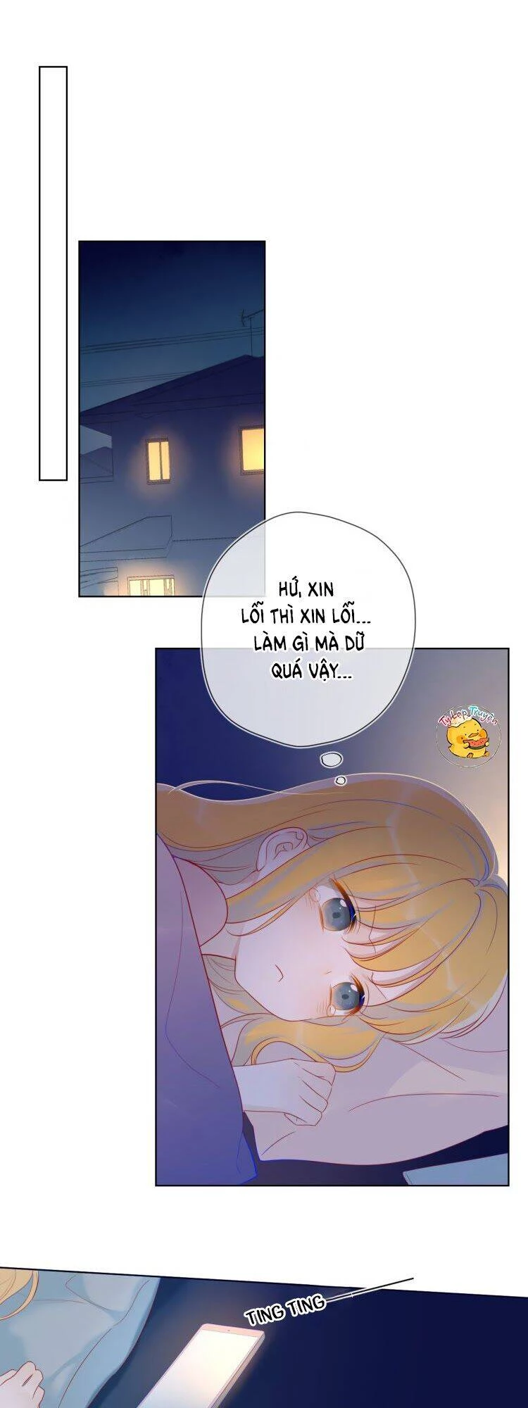 [Fix lỗi từ 110] Ngôi Sao Cho Tôi Chapter 17 - 21
