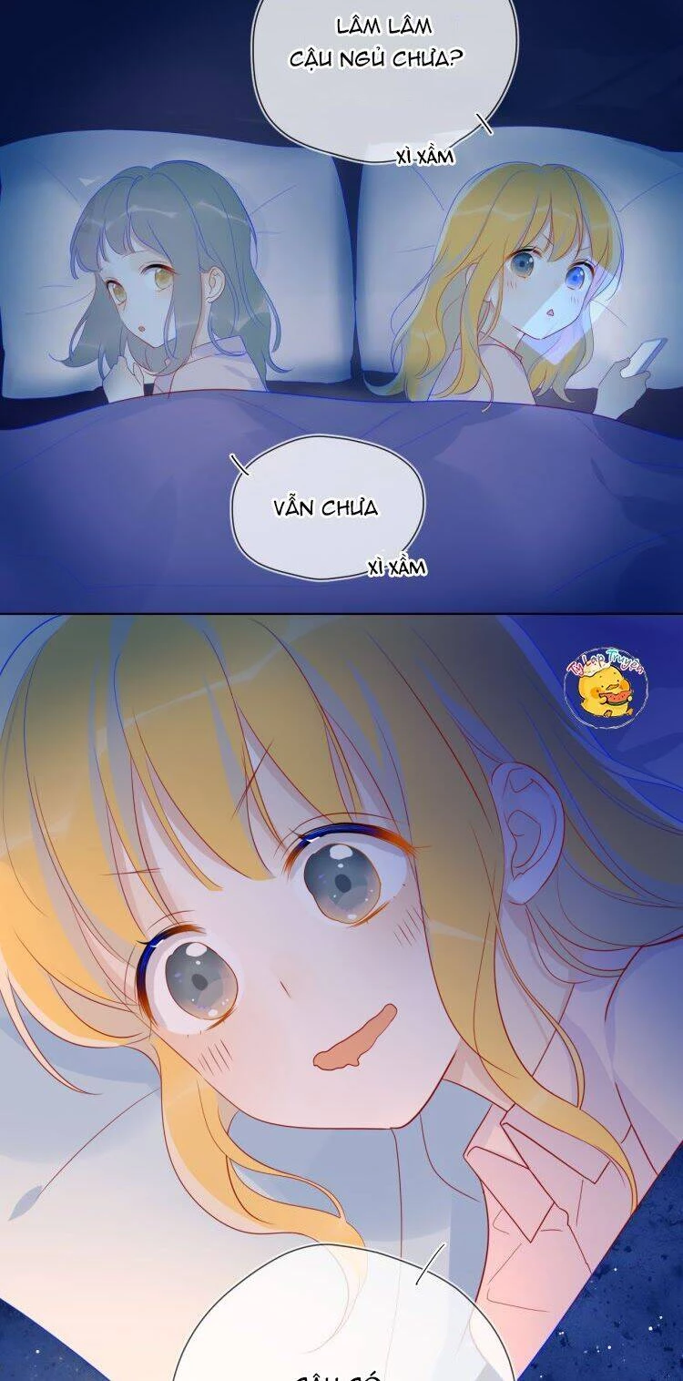 [Fix lỗi từ 110] Ngôi Sao Cho Tôi Chapter 17 - 23