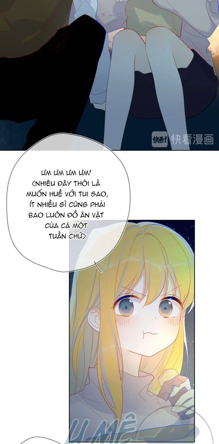 [Fix lỗi từ 110] Ngôi Sao Cho Tôi Chapter 18 - 4
