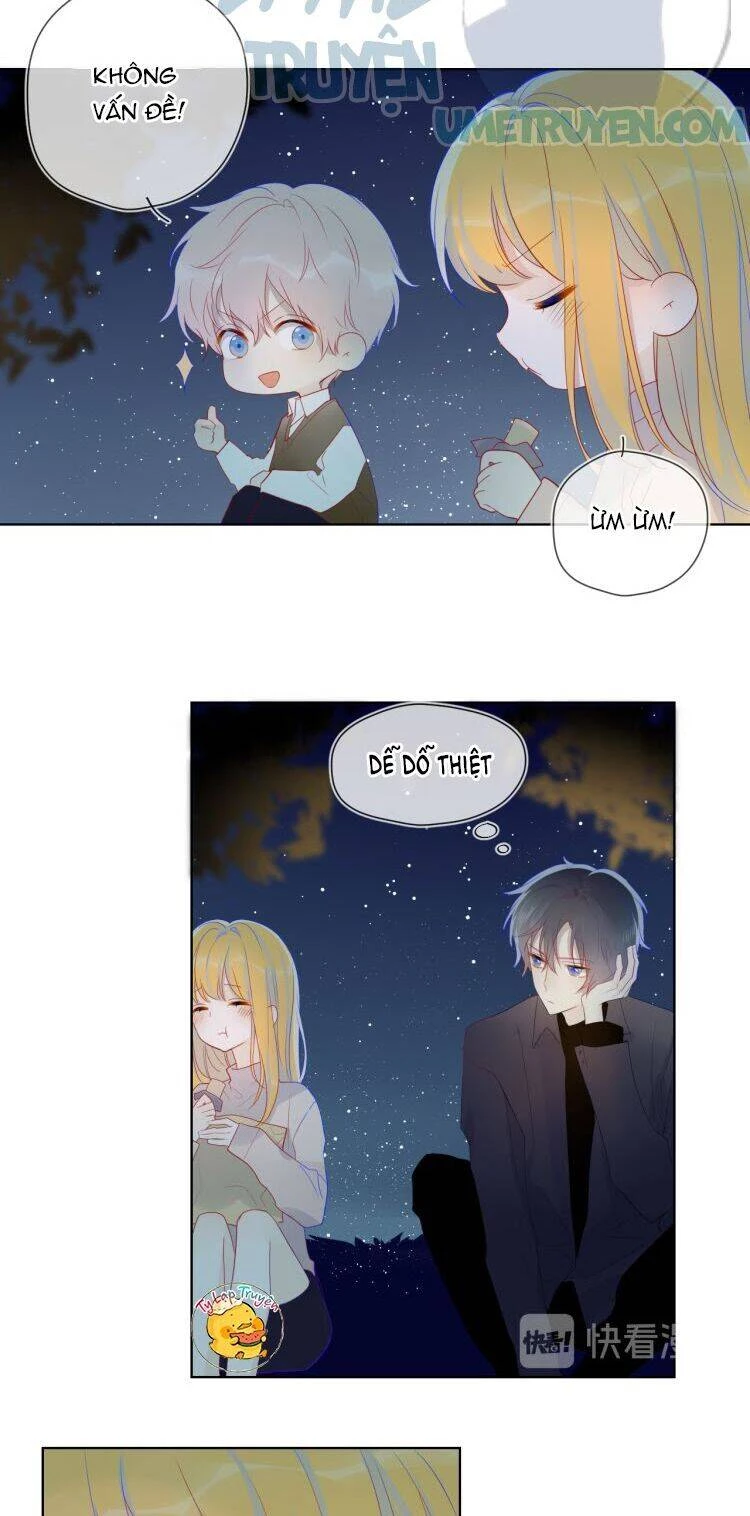 [Fix lỗi từ 110] Ngôi Sao Cho Tôi Chapter 18 - 5