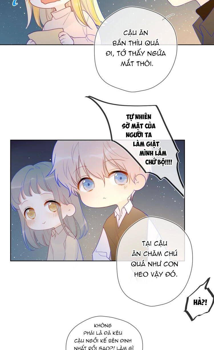 [Fix lỗi từ 110] Ngôi Sao Cho Tôi Chapter 18 - 8