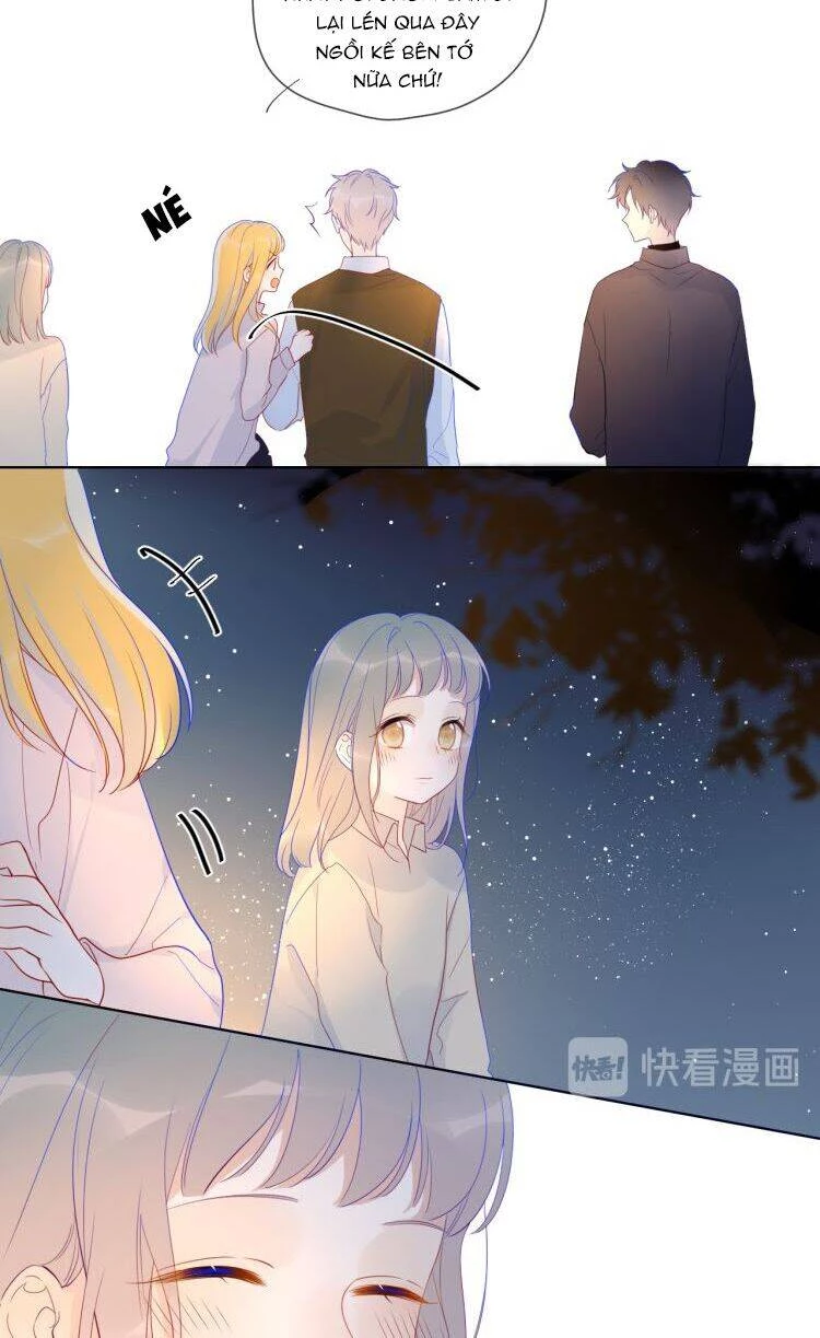 [Fix lỗi từ 110] Ngôi Sao Cho Tôi Chapter 18 - 9