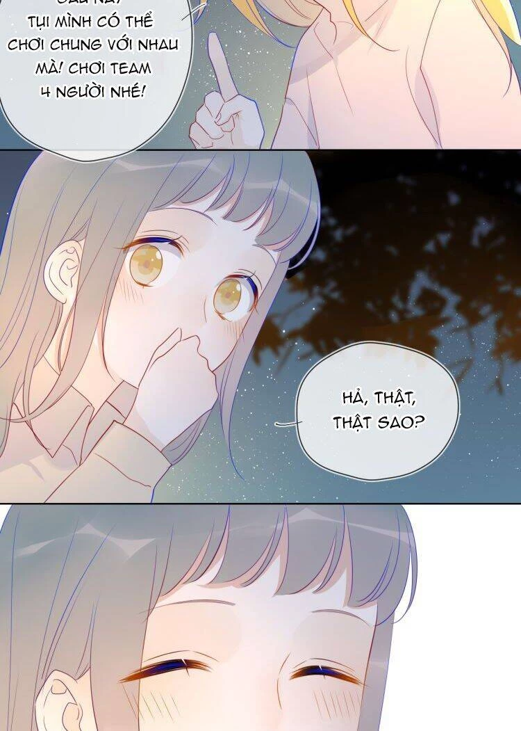 [Fix lỗi từ 110] Ngôi Sao Cho Tôi Chapter 18 - 11