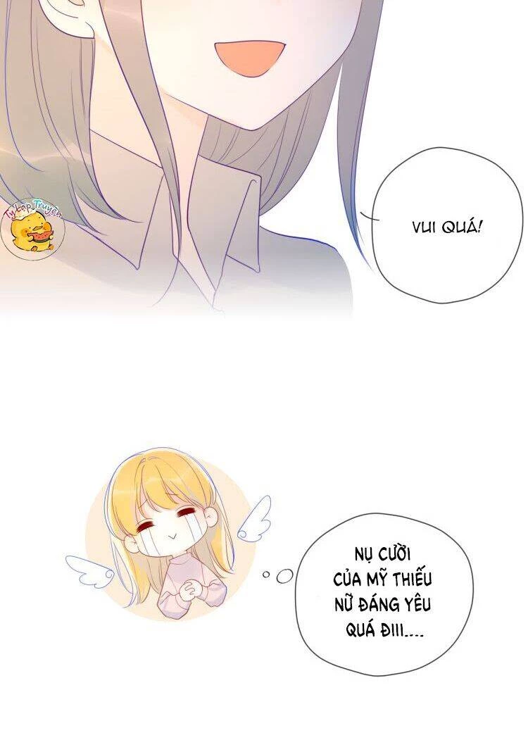 [Fix lỗi từ 110] Ngôi Sao Cho Tôi Chapter 18 - 12