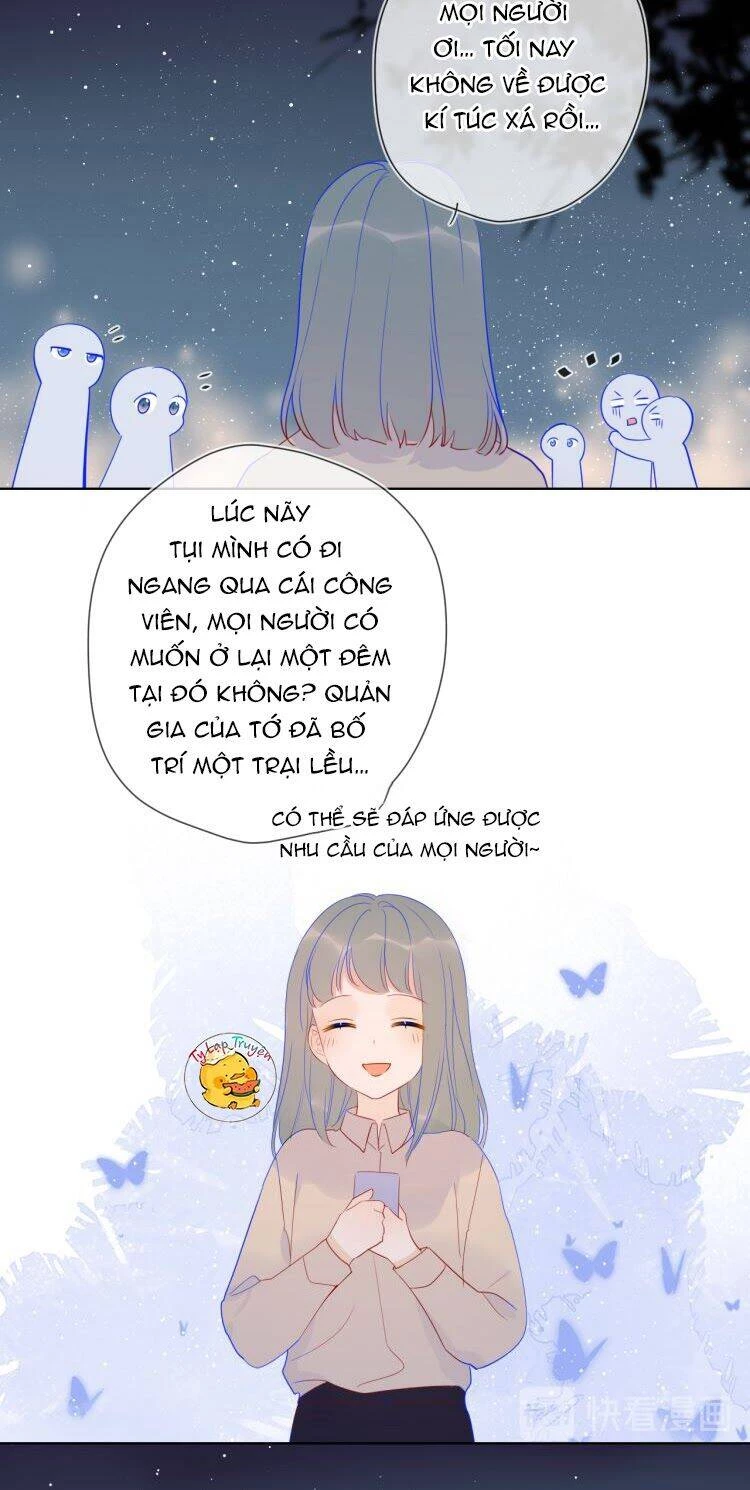 [Fix lỗi từ 110] Ngôi Sao Cho Tôi Chapter 18 - 20