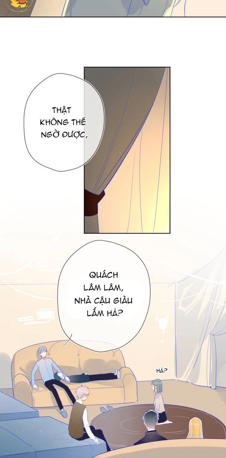 [Fix lỗi từ 110] Ngôi Sao Cho Tôi Chapter 19 - 5