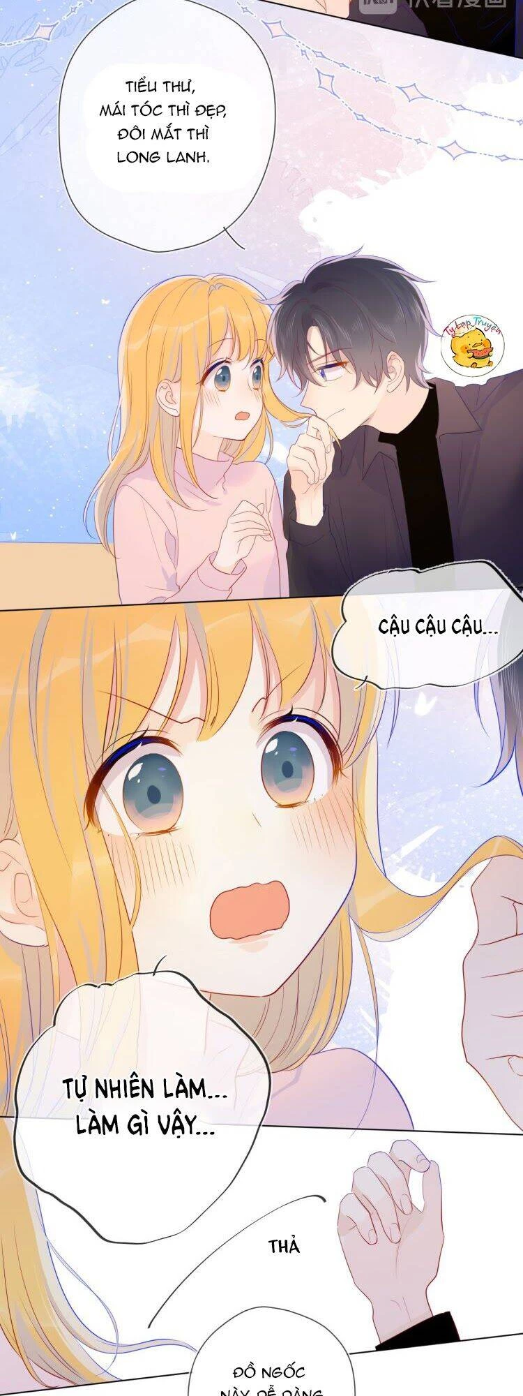 [Fix lỗi từ 110] Ngôi Sao Cho Tôi Chapter 19 - 10