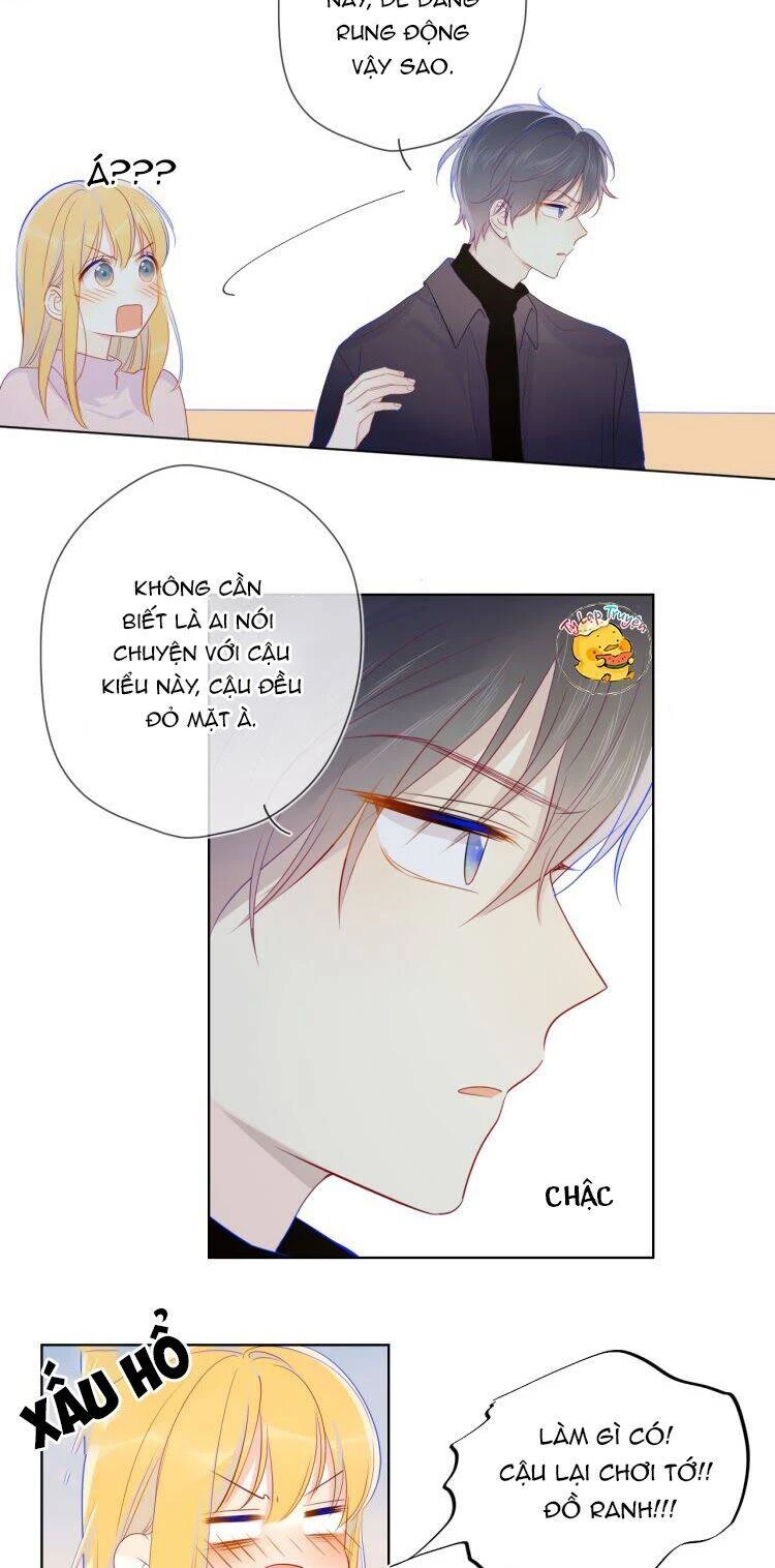 [Fix lỗi từ 110] Ngôi Sao Cho Tôi Chapter 19 - 11