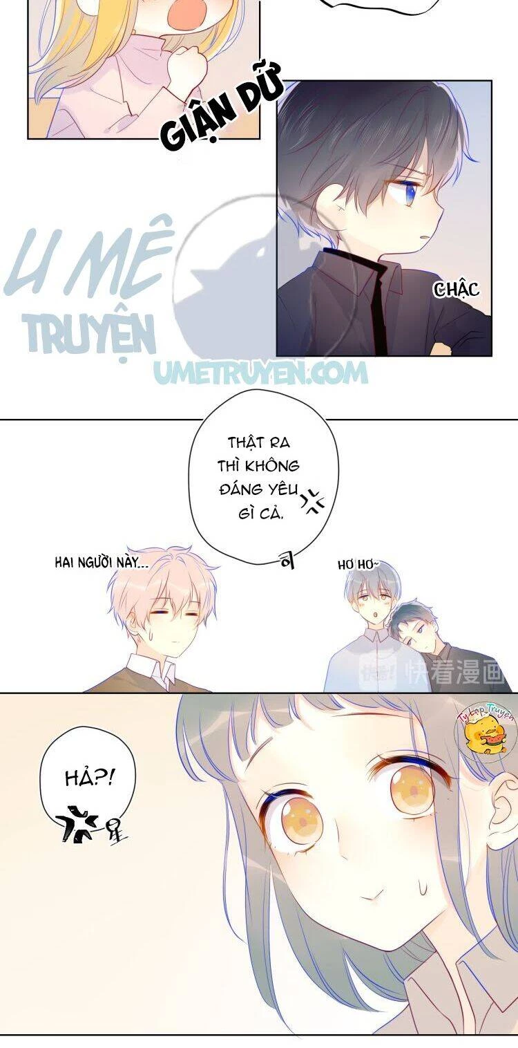 [Fix lỗi từ 110] Ngôi Sao Cho Tôi Chapter 19 - 12