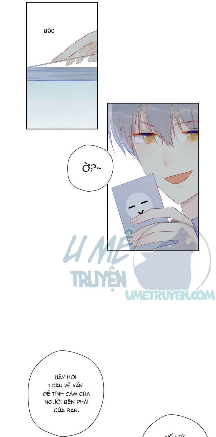 [Fix lỗi từ 110] Ngôi Sao Cho Tôi Chapter 19 - 15