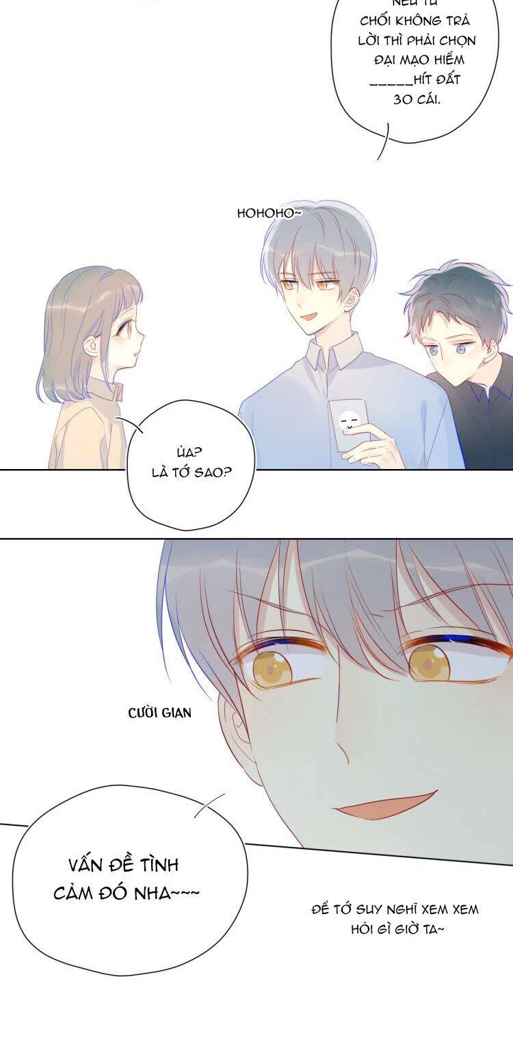 [Fix lỗi từ 110] Ngôi Sao Cho Tôi Chapter 19 - 16
